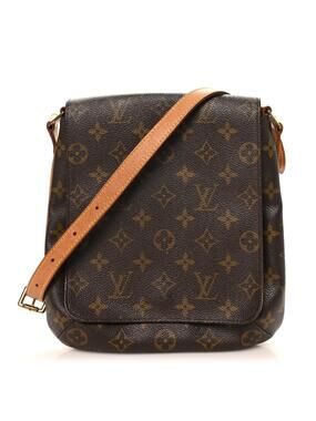 Louis Vuitton Musette Salsa #268370L89B